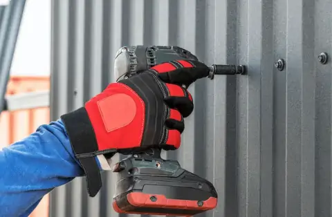 Travaux de zinguerie - Meurthe-et-Moselle